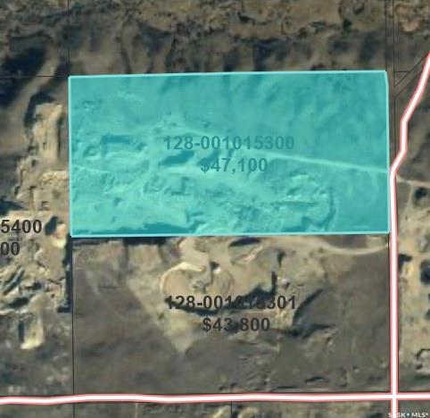 Greenway Aggregate, SK020692, Saskatchewan,