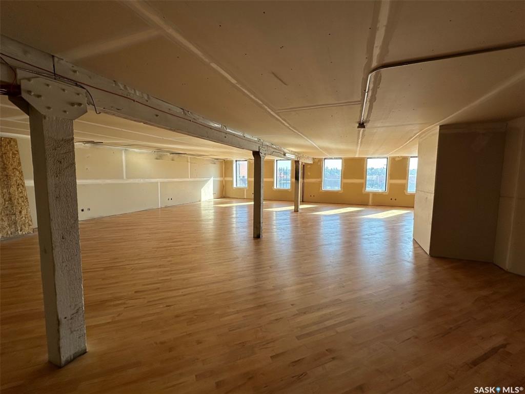Third View of 32 Manitoba Street W #110, Central MJ, Moose Jaw, Saskatchewan, S6H 1P7