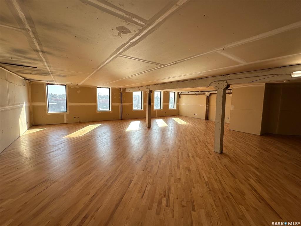 Fourth View of 32 Manitoba Street W #110, Central MJ, Moose Jaw, Saskatchewan, S6H 1P7