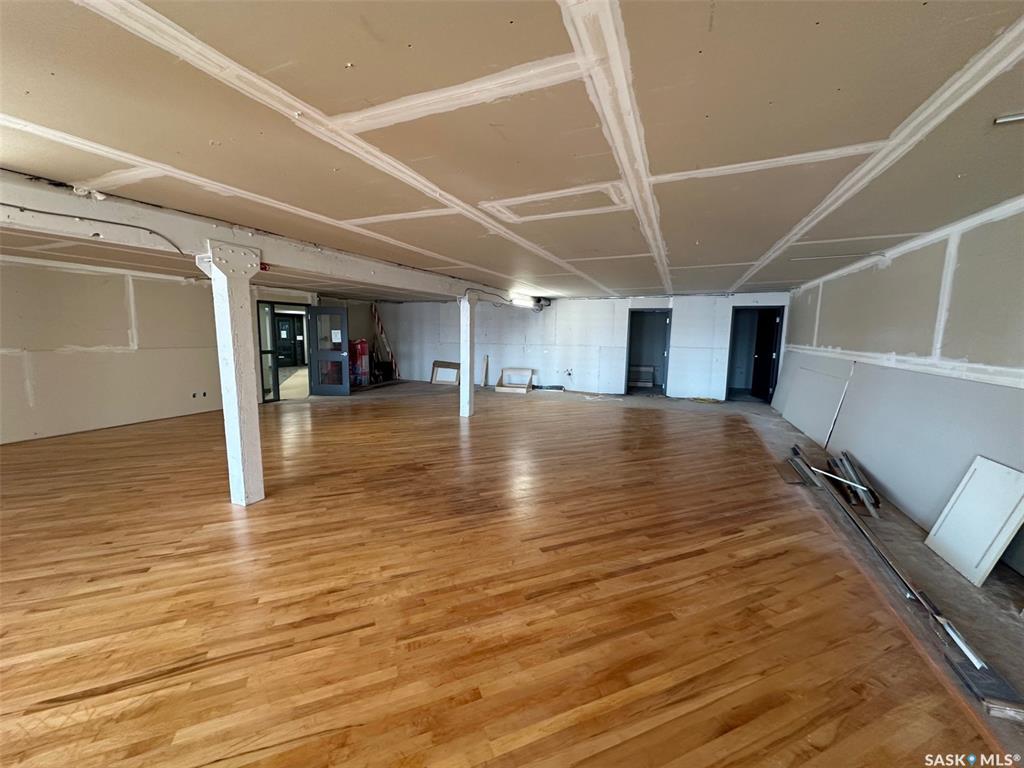 Fifth View of 32 Manitoba Street W #110, Central MJ, Moose Jaw, Saskatchewan, S6H 1P7