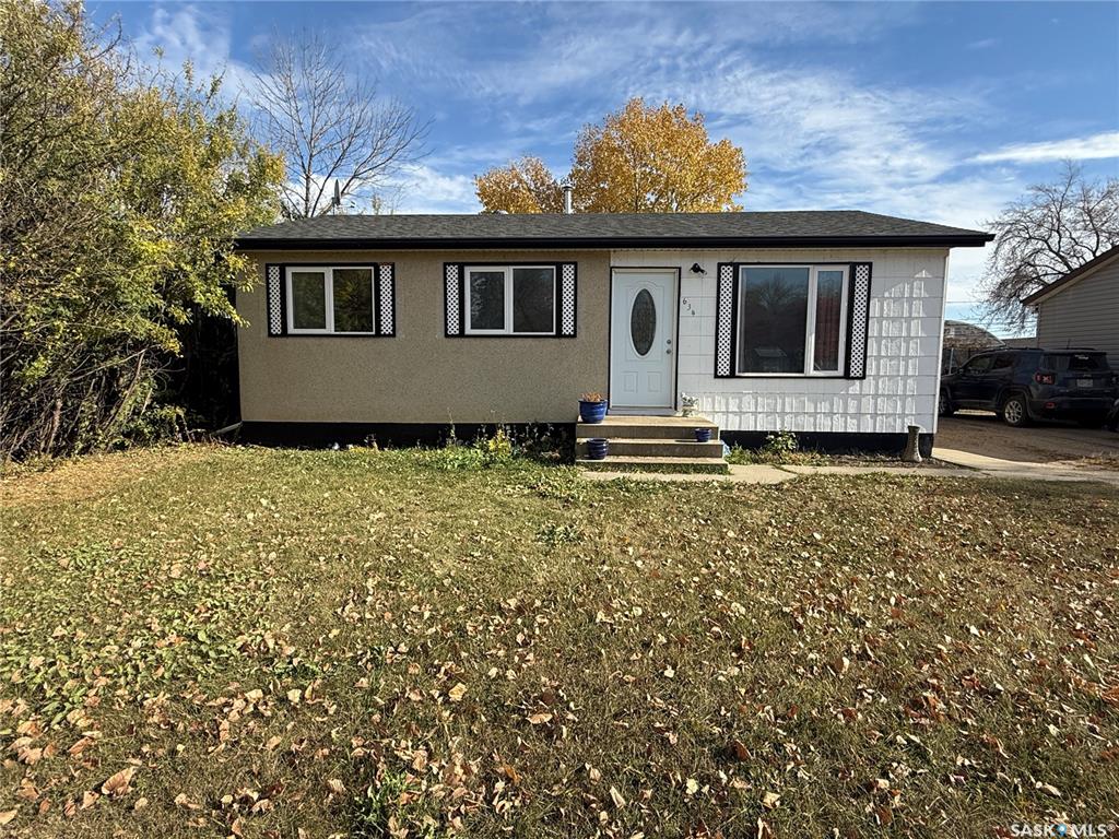 634 3rd Street, SK020696, Saskatchewan,