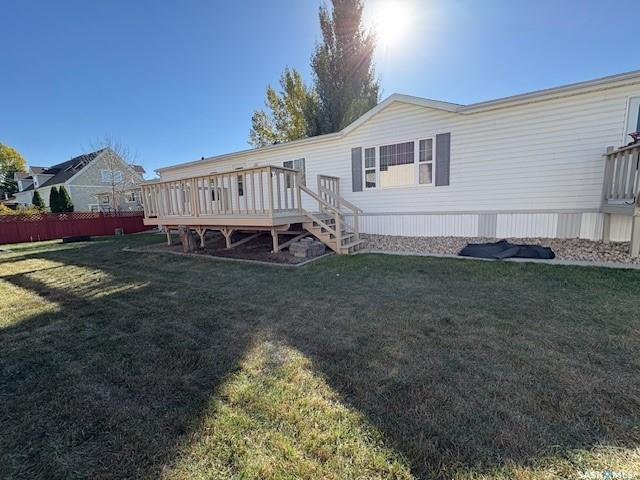 498 1st Street W, SK020712, Saskatchewan,