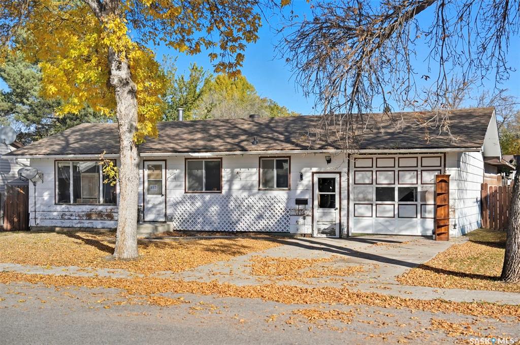 117 3rd Street E, SK020714, Saskatchewan,