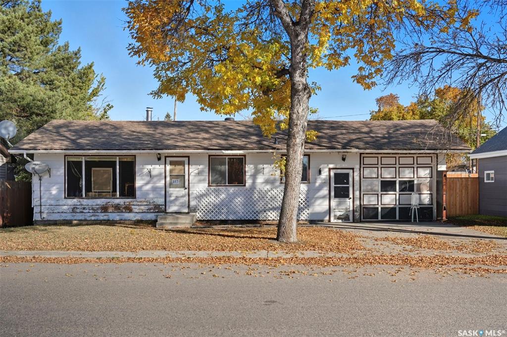 Second View of 117 3rd Street E, Langham, Saskatchewan, S0K 2L0