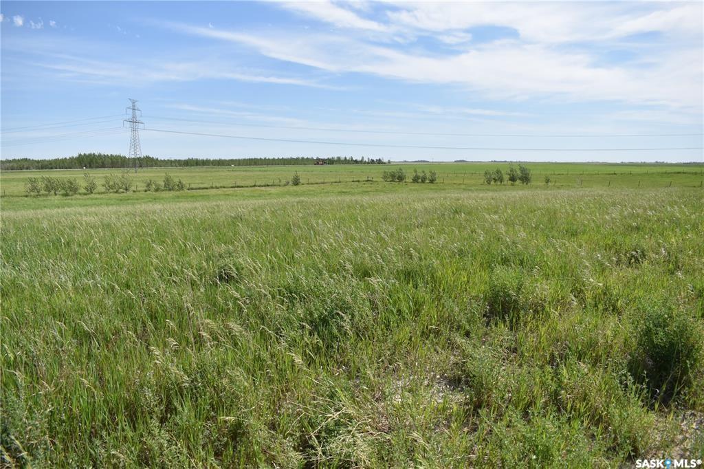 Bare Land Acreage 10.0 acres, SK020715, Saskatchewan,
