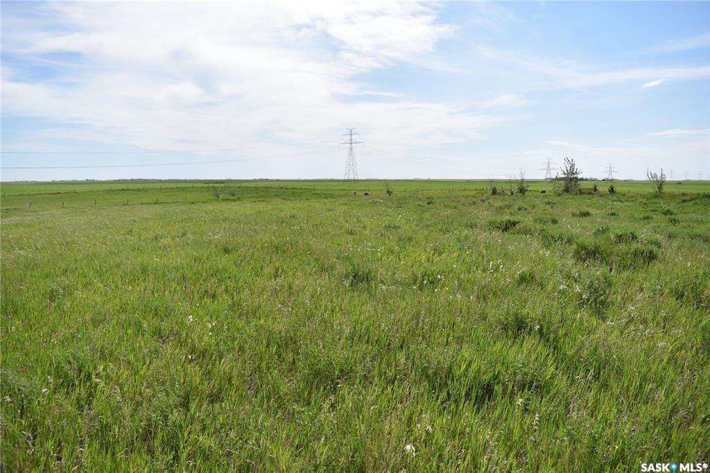 Second View of Bare Land Acreage 10.0 acres, Weyburn Rm No. 67, Saskatchewan, S4H 2K1