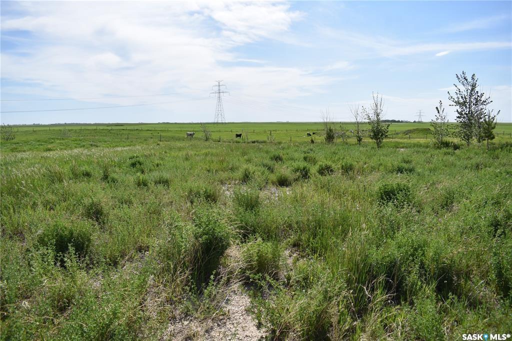 Third View of Bare Land Acreage 10.0 acres, Weyburn Rm No. 67, Saskatchewan, S4H 2K1