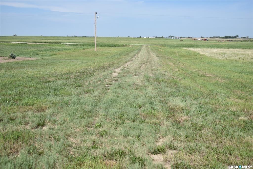 Fifth View of Bare Land Acreage 10.0 acres, Weyburn Rm No. 67, Saskatchewan, S4H 2K1