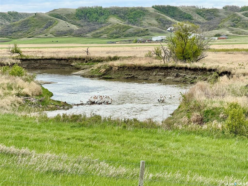 Fifth View of Parcel T, Hillside Estates - .96 Acres, Longlaketon Rm No. 219, Saskatchewan, S0G 0W0