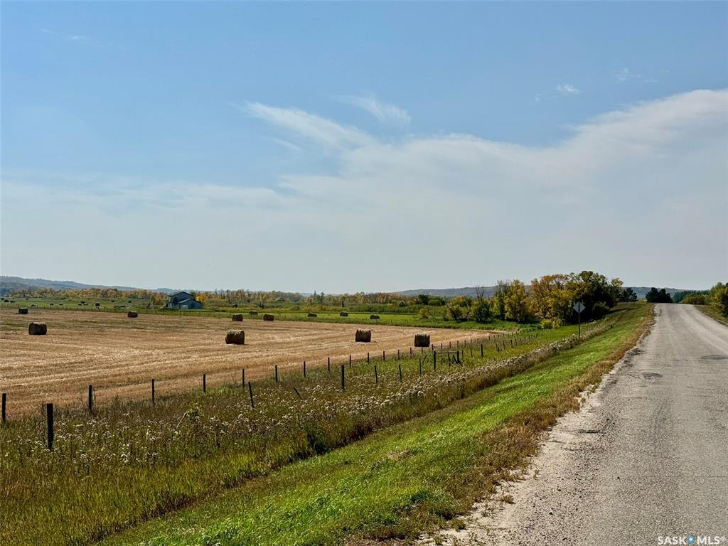 Fourth View of Parcel V, Hillside Estates - 1.13 Acres, Longlaketon Rm No. 219, Saskatchewan, S0G 0W0