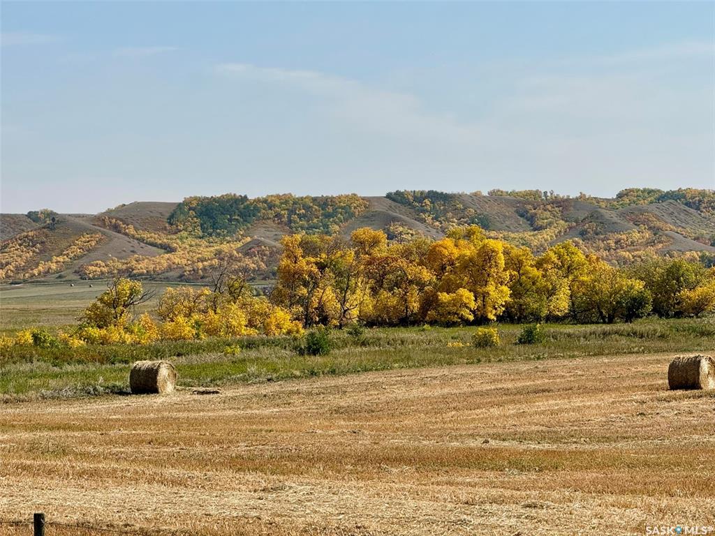 Fifth View of Parcel V, Hillside Estates - 1.13 Acres, Longlaketon Rm No. 219, Saskatchewan, S0G 0W0