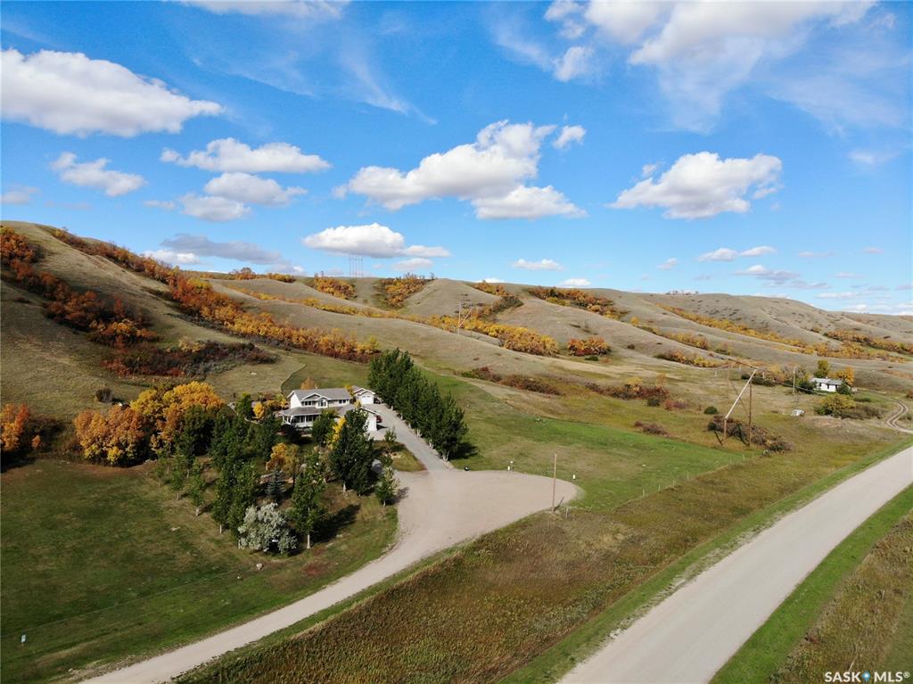 Third View of Parcel Y, Hillside Estates - 0.96 Acres, Longlaketon Rm No. 219, Saskatchewan, S0G 0W0
