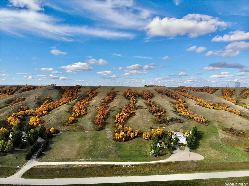Fifth View of Parcel Z, Hillside Estates - 1.64 Acres, Longlaketon Rm No. 219, Saskatchewan, S0G 0W0