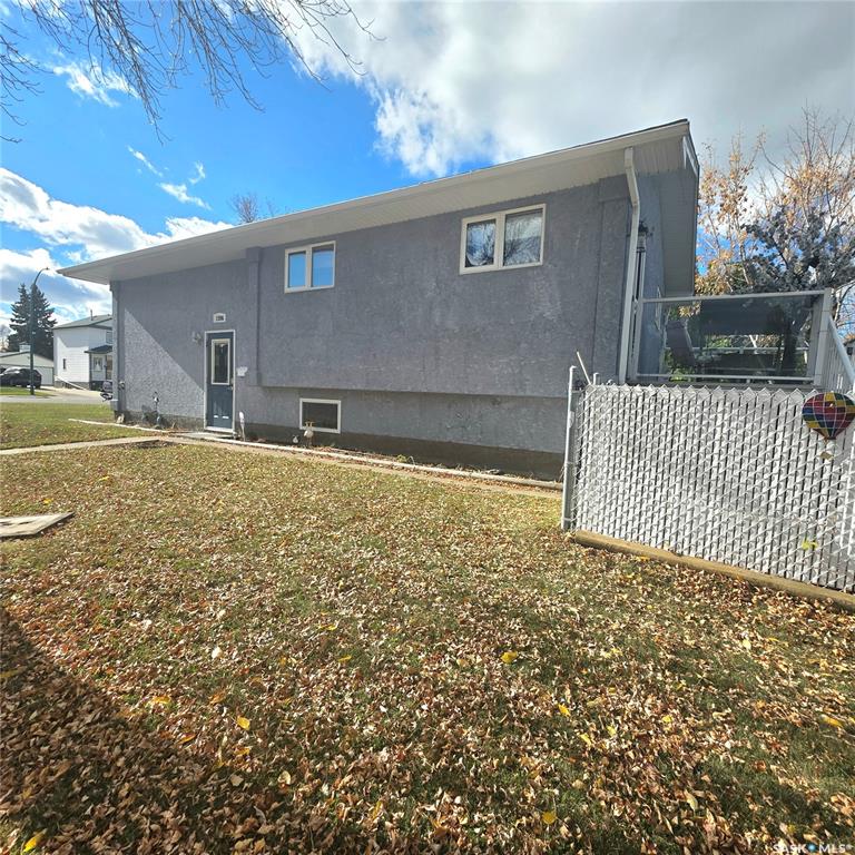 Second View of 1596 Mcintosh Drive, River Heights PA, Prince Albert, Saskatchewan, S6V 7B8