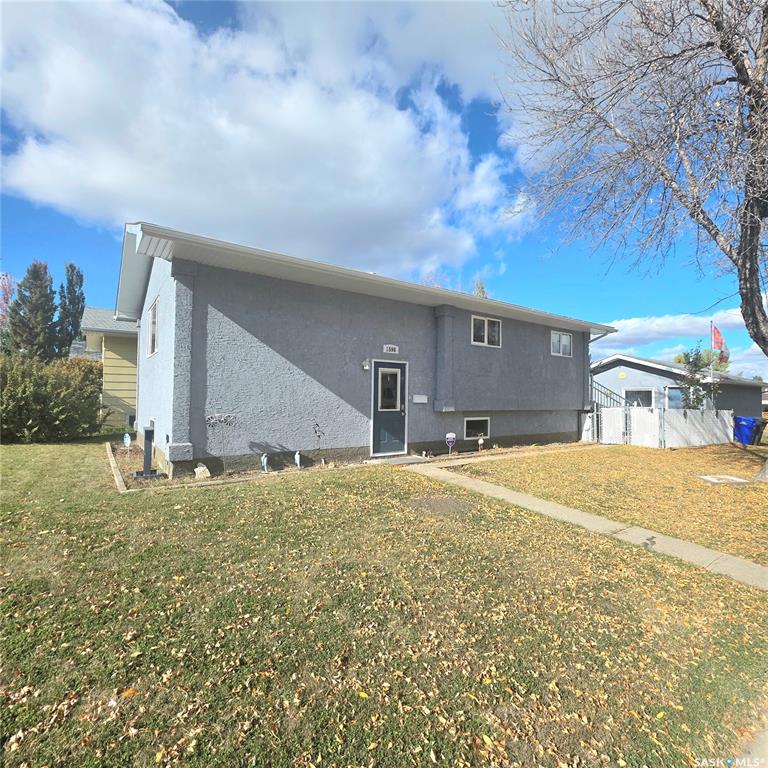 Fourth View of 1596 Mcintosh Drive, River Heights PA, Prince Albert, Saskatchewan, S6V 7B8