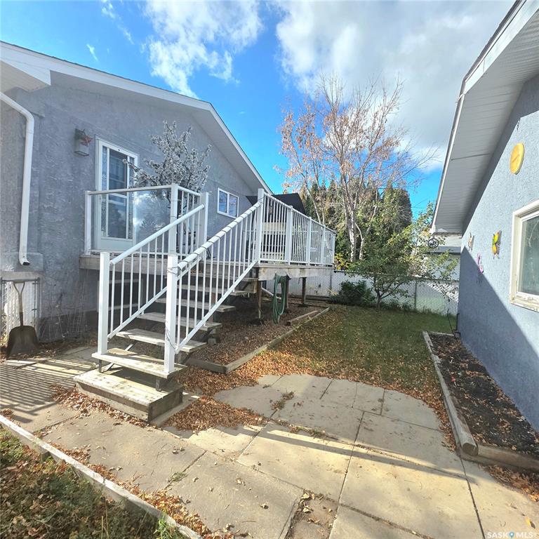 Fifth View of 1596 Mcintosh Drive, River Heights PA, Prince Albert, Saskatchewan, S6V 7B8