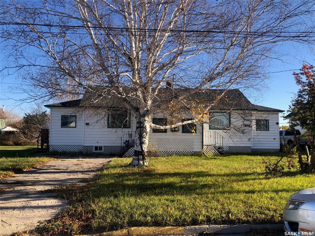 26 2nd Avenue Ne, SK020729, Saskatchewan,