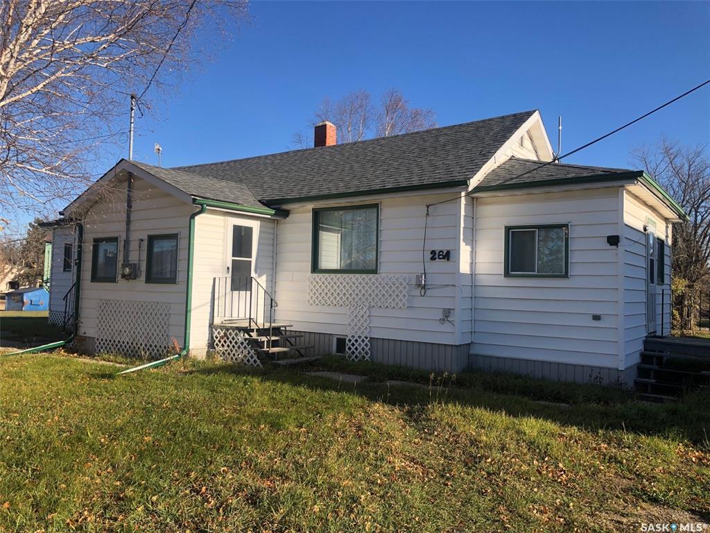 Third View of 26 2nd Avenue Ne, Preeceville, Saskatchewan, S0A 3B0