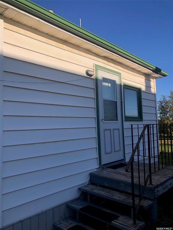 Fourth View of 26 2nd Avenue Ne, Preeceville, Saskatchewan, S0A 3B0