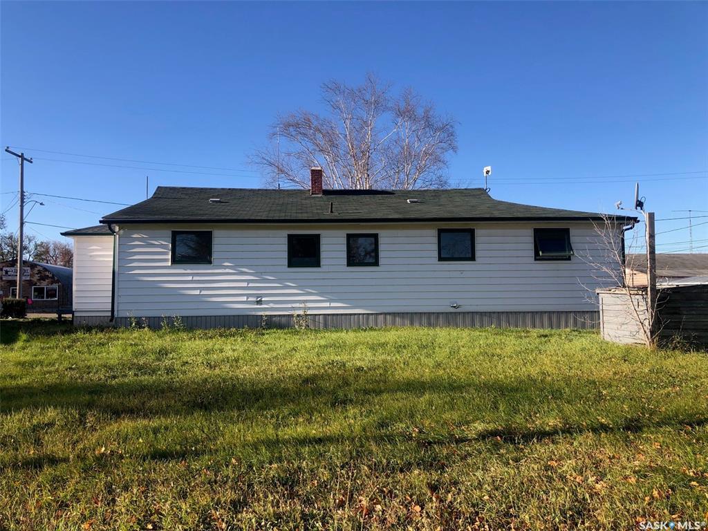Fifth View of 26 2nd Avenue Ne, Preeceville, Saskatchewan, S0A 3B0
