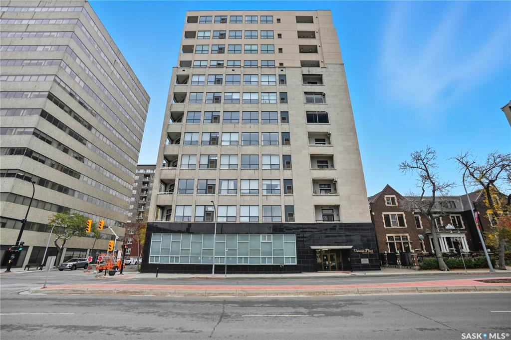 1901 Victoria Avenue #201, SK020730, Saskatchewan,