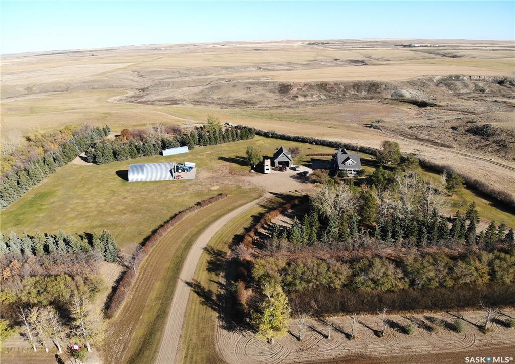 Arlington Farm, SK020731, Saskatchewan,
