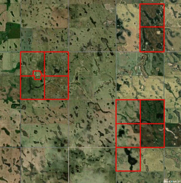 1720 Acres Farmland in RM Browning, SK020732, Saskatchewan,