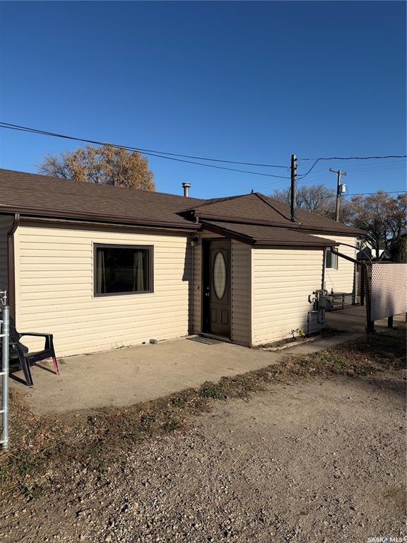 322 2nd Avenue, SK020733, Saskatchewan,