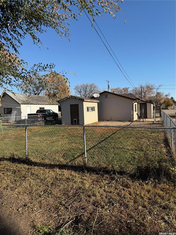 Fifth View of 322 2nd Avenue, Young, Saskatchewan, S0K 4Y0