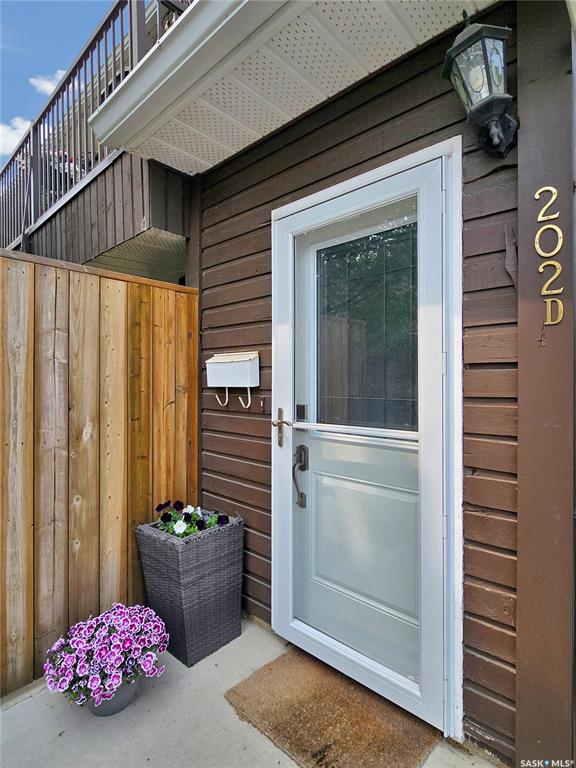 Second View of 213 Main Street #202D, Martensville, Saskatchewan, S0K 2T0