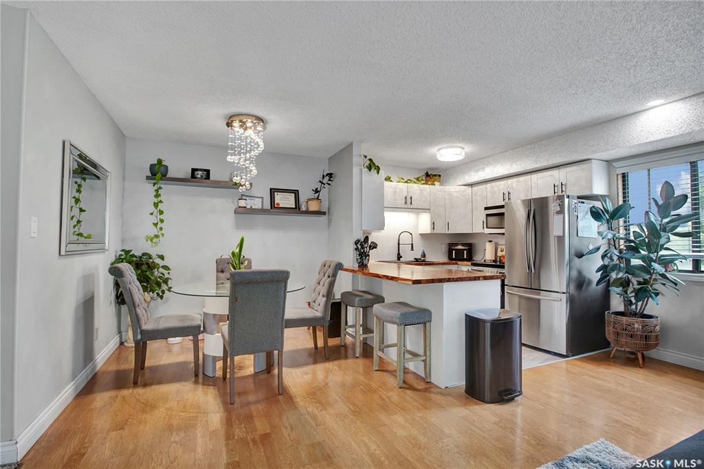 Fifth View of 213 Main Street #202D, Martensville, Saskatchewan, S0K 2T0