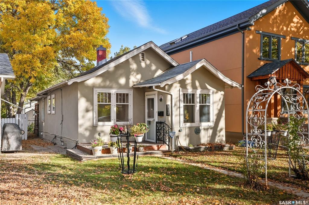 912 5th Avenue N, SK020741, Saskatchewan,