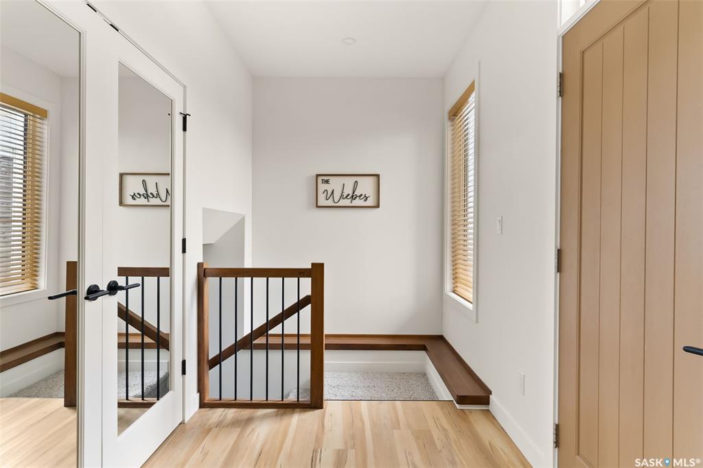 Fourth View of 3304 Crosbie Crescent, Eastbrook, Regina, Saskatchewan, S4V 3S4
