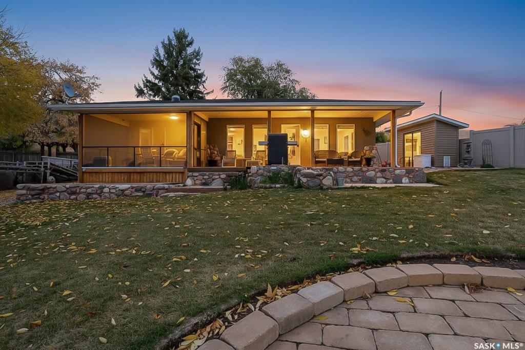 367 Daniel Drive, SK020747, Saskatchewan,