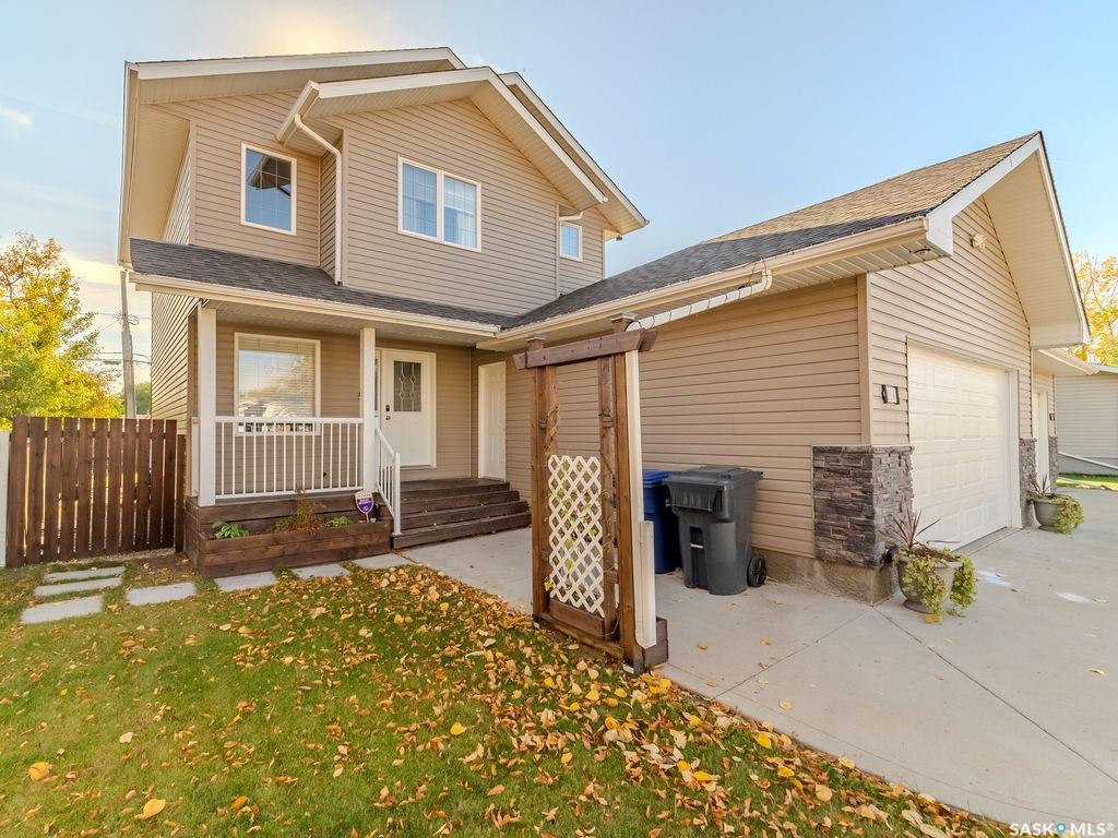 214 1st Street S, SK020751, Saskatchewan,