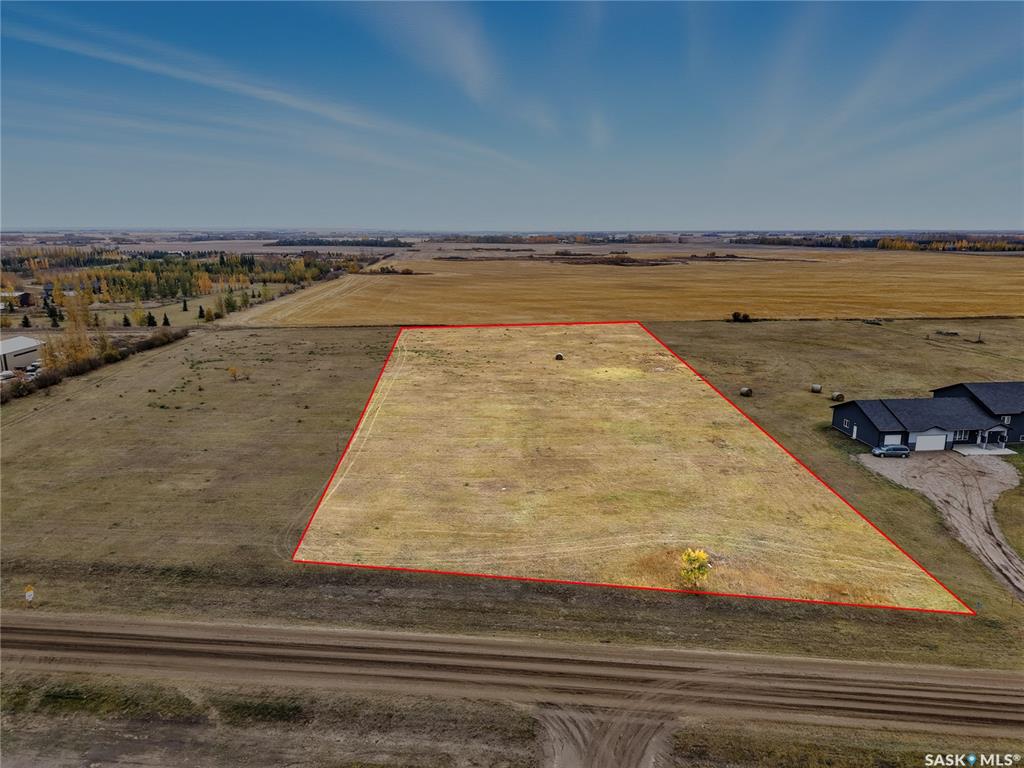 75 D Antelope Road, SK020753, Saskatchewan,