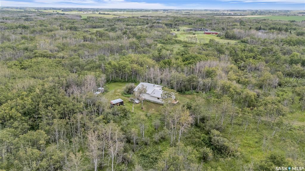 Kondra Acreage, SK020762, Saskatchewan,