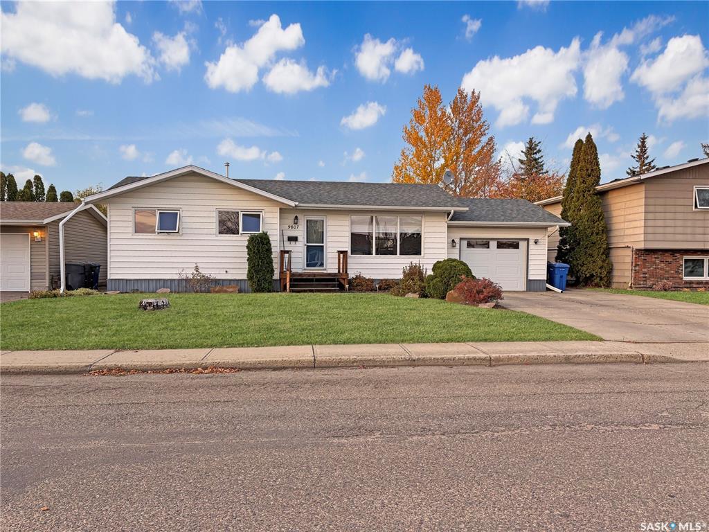 9807 21st Avenue, SK020763, Saskatchewan,