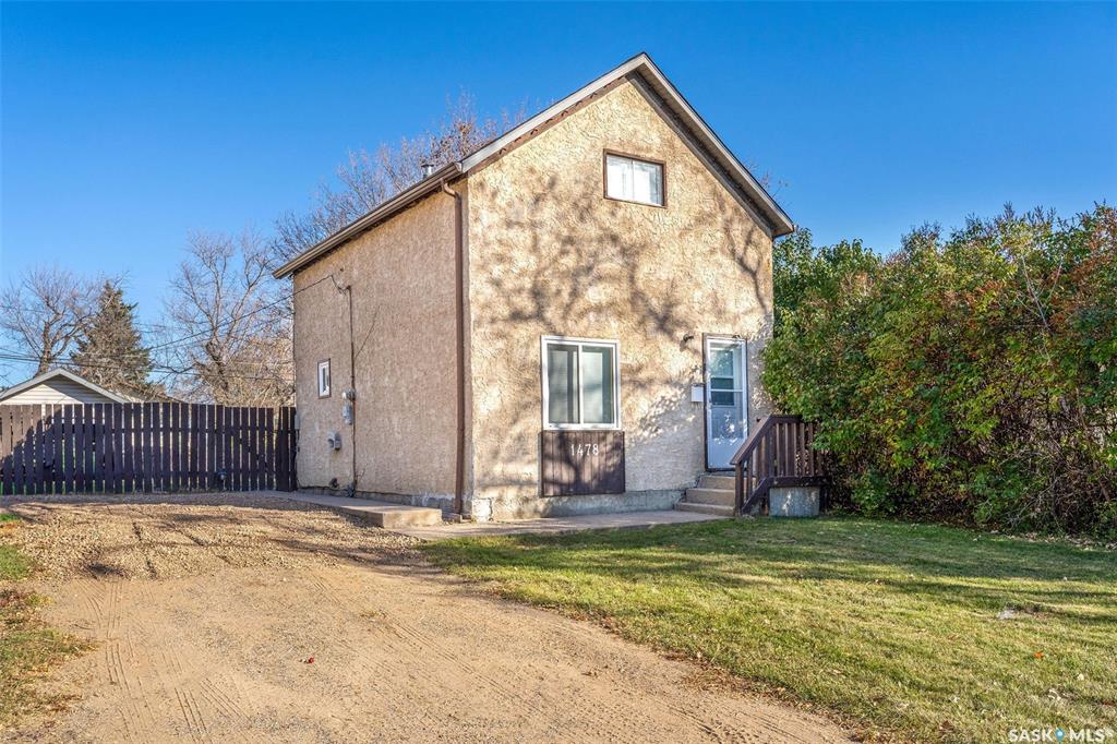 1478 1st Street E, SK020767, Saskatchewan,