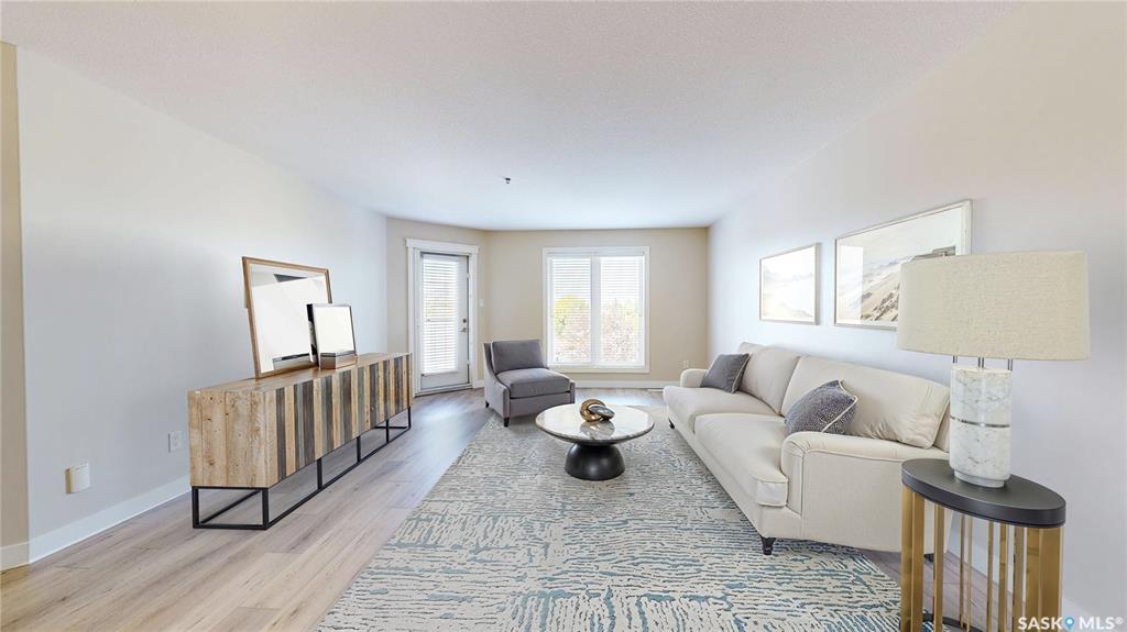 Second View of 2885 Arens Road E #308, Wood Meadows, Regina, Saskatchewan, S4V 3G5