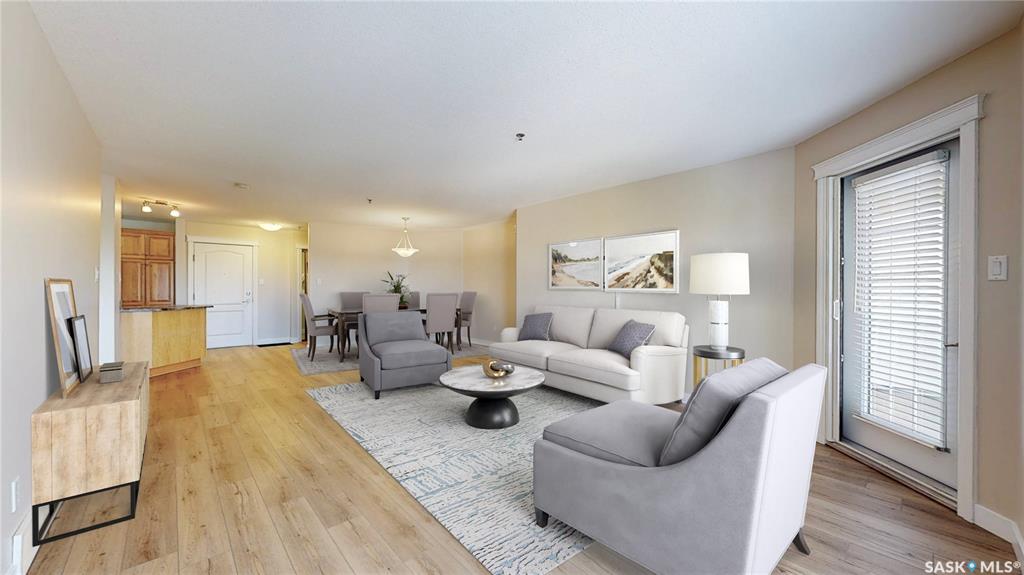 Fifth View of 2885 Arens Road E #308, Wood Meadows, Regina, Saskatchewan, S4V 3G5