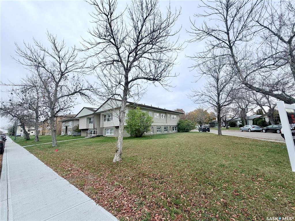 Third View of 2439 Harvey Street, Arnhem Place, Regina, Saskatchewan, S4N 2N5