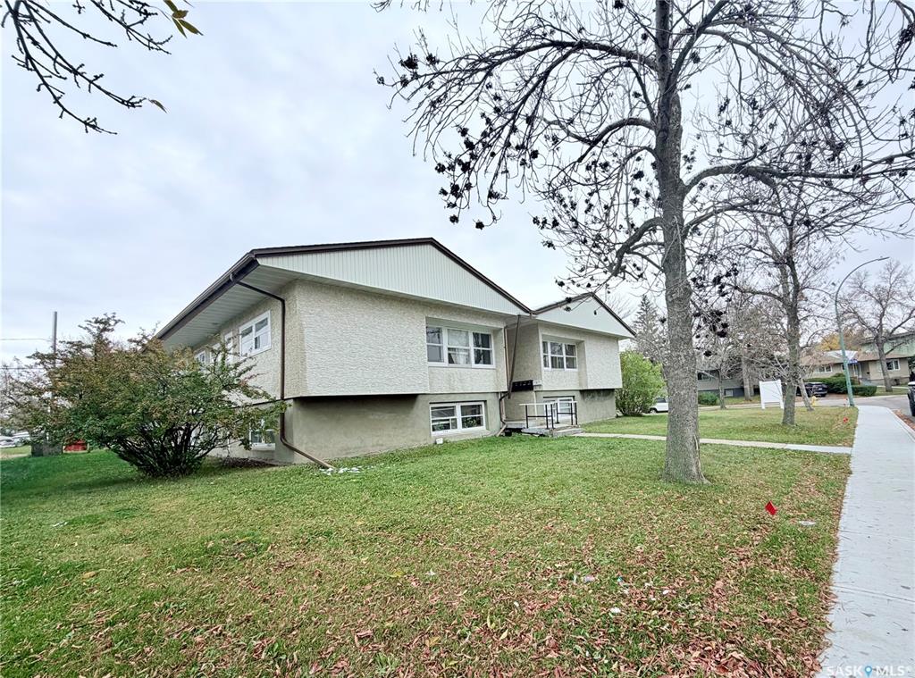 Fourth View of 2439 Harvey Street, Arnhem Place, Regina, Saskatchewan, S4N 2N5