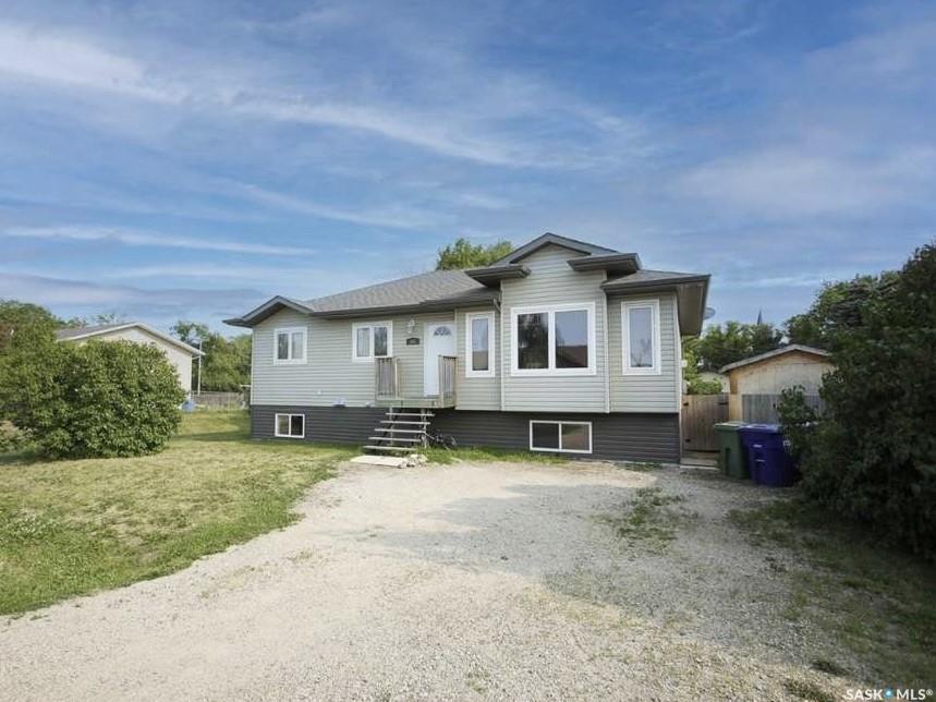 302 3rd Street, SK020774, Saskatchewan,