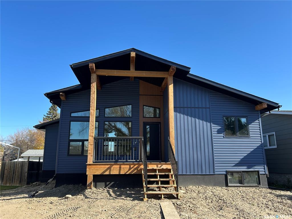 624 11 Th Street, SK020775, Saskatchewan,