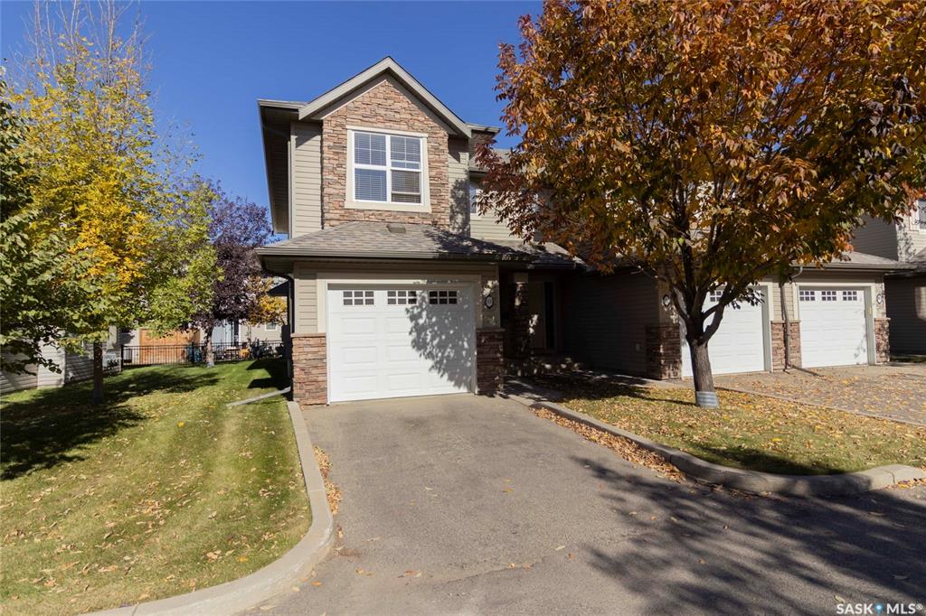 615 Lynd Crescent #105, SK020781, Saskatchewan,