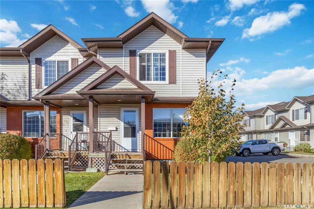 135 Keedwell Street #20, SK020782, Saskatchewan,