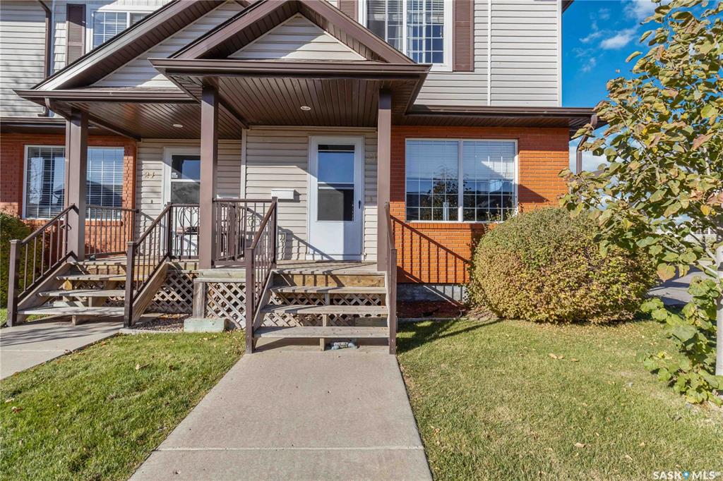 Fourth View of 135 Keedwell Street #20, Willowgrove, Saskatoon, Saskatchewan, S7W 0A3