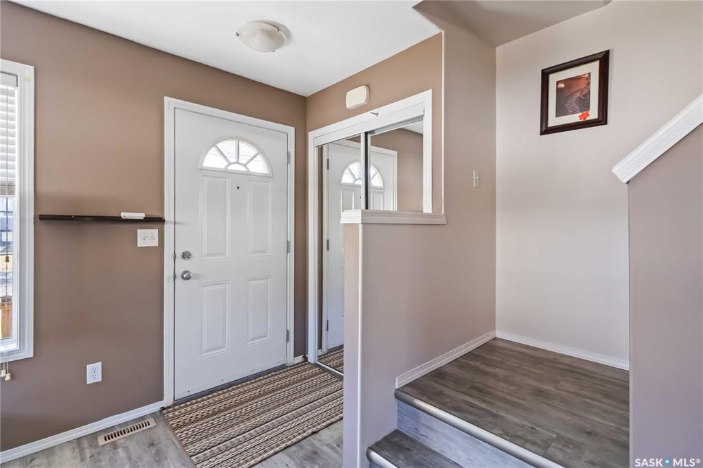Fifth View of 135 Keedwell Street #20, Willowgrove, Saskatoon, Saskatchewan, S7W 0A3