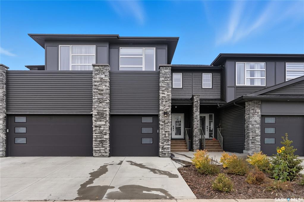 832 Brighton Gate, SK020789, Saskatchewan,